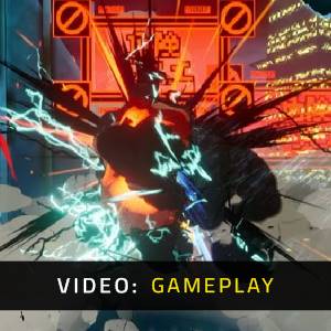 Ninja Slayer: Neo-Saitama in Flames - Gameplay Video