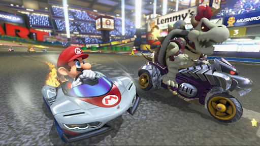 kopen Mario Kart 8 Deluxe goedkope cd-sleutel online