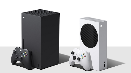 beste plek om een Xbox Series X te kopen?