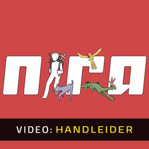 Nira Nintendo Switch Video-opname