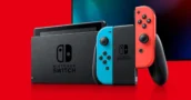 Originele Nintendo Switch-modellen verlaten Europese markt tegen februari 2027