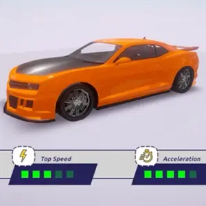 Nitro City Racing - Aanpassen