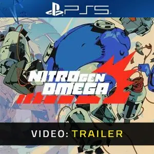 NITRO GEN OMEGA PS5 - Video Trailer