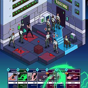 Nitro Kid - Doelslot