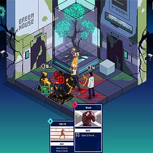 Nitro Kid - Blok Vaardigheid