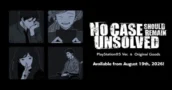 No Case Should Remain Unsolved verschijnt deze augustus op PlayStation 5