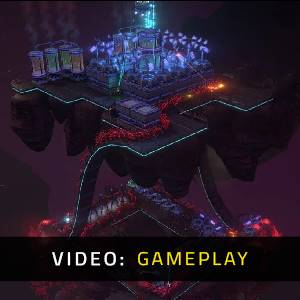 No Creeps Were Harmed TD - Gameplayvideo