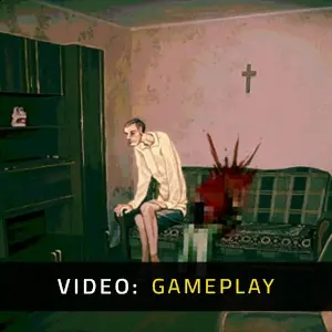 No, I'm not a Human - Gameplay