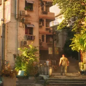 NO LAW - Meerlaagse Gebouwen