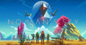 No Man’s Sky: Speel nu de Adrift-update met halve prijs