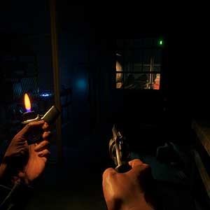 No More Room In Hell 2 - Donkere Hoek