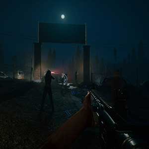 No More Room In Hell 2 - Verdedig de Positie