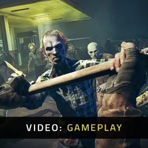 No More Room In Hell 2 - Video Gameplay