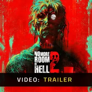 No More Room In Hell 2 - Video-Trailer