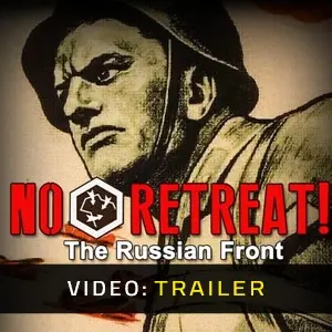 No Retreat! The Russian Front - Videotrailer