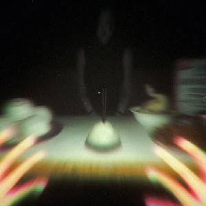 No Return - Vage Zicht