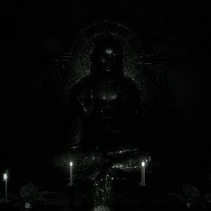 No Return - Schaduwfiguur