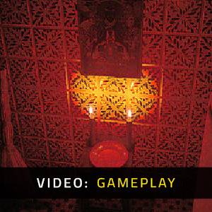 No Return Gameplay Video