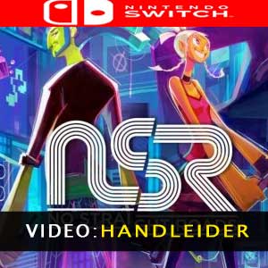 Geen Straight Roads trailer video