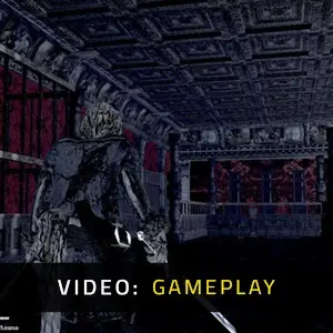 No Vacation for an Executioner - Gameplay