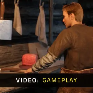 Noble Legacy – Gameplay