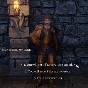 Noble’s Life Kingdom Reborn - Roland