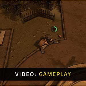 Nobody The Turnaround - Video spelletjes