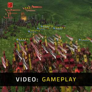 Nobunaga's Ambition Sphere of Influence Ascension - Gameplay