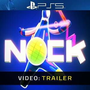NOCK PS5 - Trailer