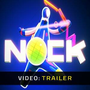 NOCK - Trailer
