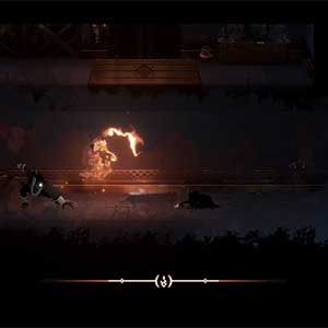 Nocturnal - Schaduwhond