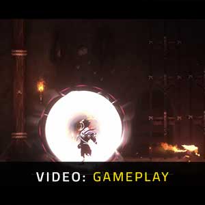 Nocturnal - Video Spelervaring