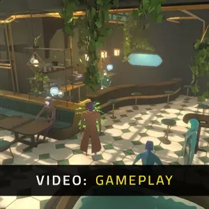 Nocturne for Cyl-Hestia - Gameplay Video