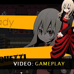 Noel The Mortal Fate Gameplay Video