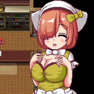 Noelle Does Her Best - Noelle en Rimuru