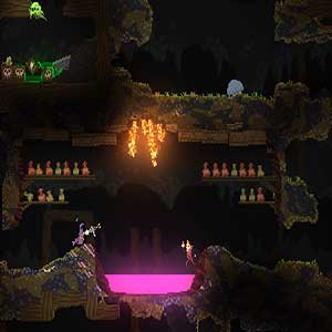 Noita - Delving Deeper