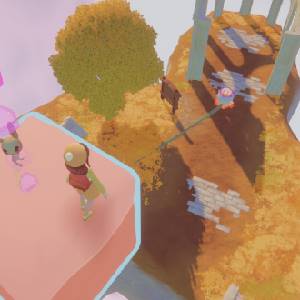 Nomori - Platform