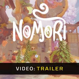 Nomori Video Trailer