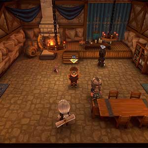 Noob The Factionless Herberg