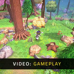 Noob The Factionless Gameplay Video