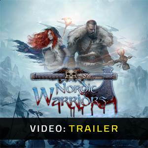Nordic Warriors Pc