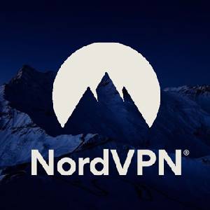 NordVPN - NordVPN Logo