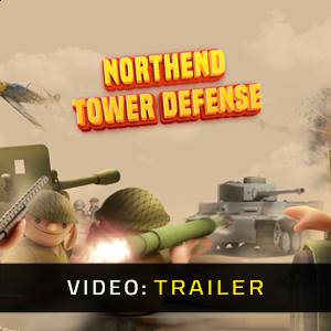 Northend Tower Defense - Video Trailer