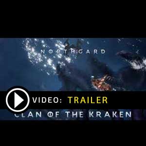 Koop Northgard Lyngbakr Clan of the Kraken CD Key Goedkoop Vergelijk de Prijzen