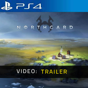 Northgard Ps4 - Video Trailer
