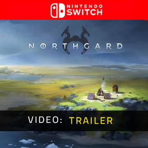 Northgard Nintendo Switch - Video Trailer
