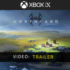 Northgard Xbox Series - Video Trailer