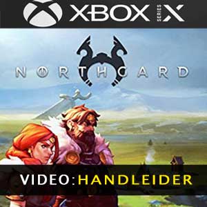 Northgard Xbox Series X Video-opname