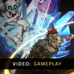 Northwind - Gameplay Video