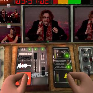 Not For Broadcast VR - De Gemediceerden